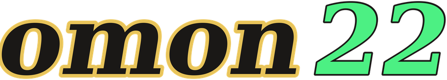 omon22 logo